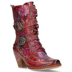 Bottes - GUCSO 31 | Laura Vita Discount