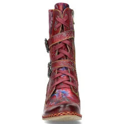 Bottes - GUCSO 31 | Laura Vita Discount
