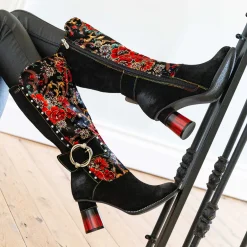Bottes - GUCSTOO 12 | Laura Vita Cheap