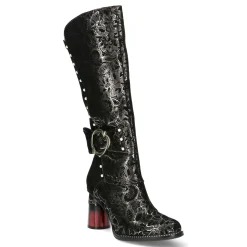 Bottes - GUCSTOO 12 | Laura Vita Best
