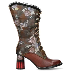 Bottes - GUCSTOO 45 | Laura Vita Outlet