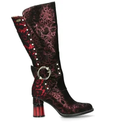 Bottes - GUCSTOO 12 | Laura Vita Best
