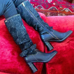 Bottes - GUCSTOO 03 C | Laura Vita Flash Sale