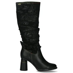 Bottes - GUCSTOO 03 C | Laura Vita Flash Sale
