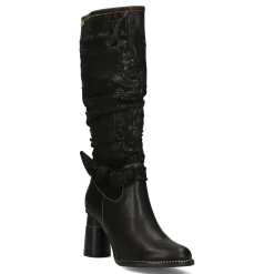 Bottes - GUCSTOO 03 C | Laura Vita Flash Sale