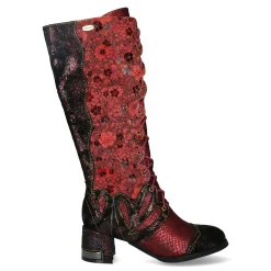 Bottes - GYCROO 14 | Laura Vita Clearance