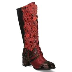 Bottes - GYCROO 14 | Laura Vita Clearance