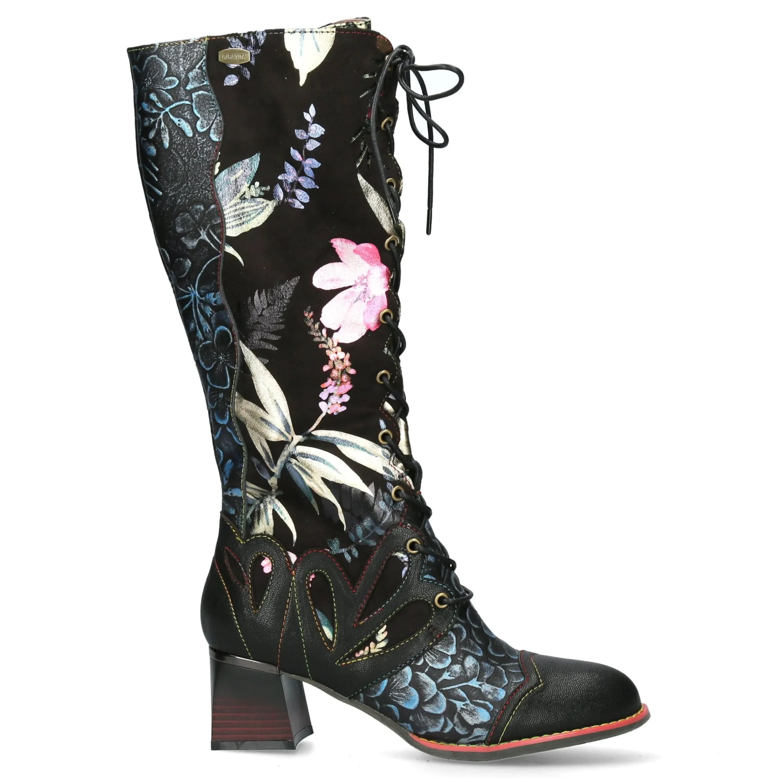 Bottes - GYCROO 14 | Laura Vita Best