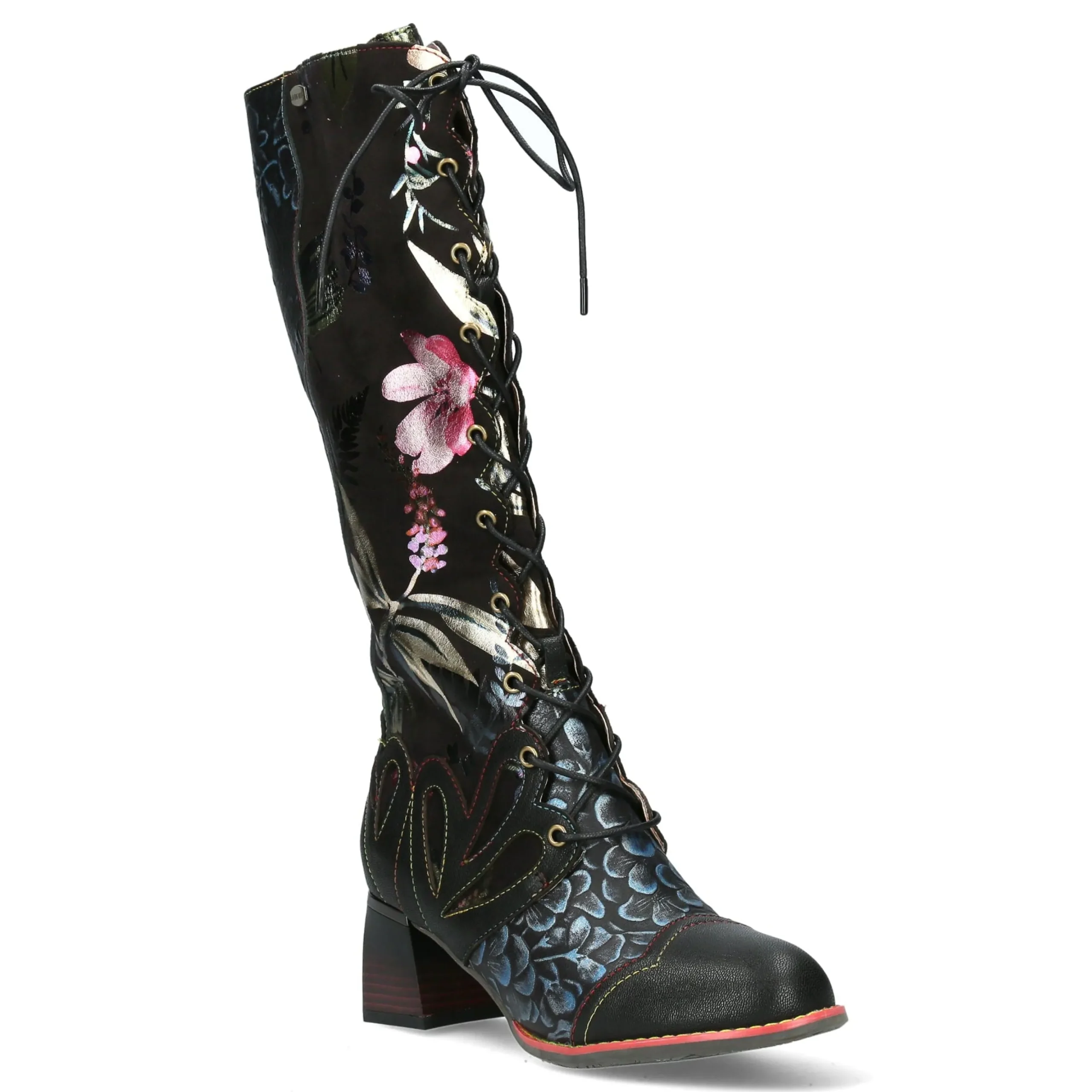 Bottes - GYCROO 14 | Laura Vita Best