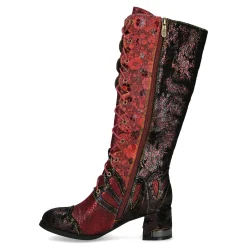 Bottes - GYCROO 14 | Laura Vita Clearance
