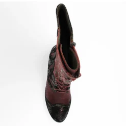 Bottes - GYCROO 14 | Laura Vita Clearance