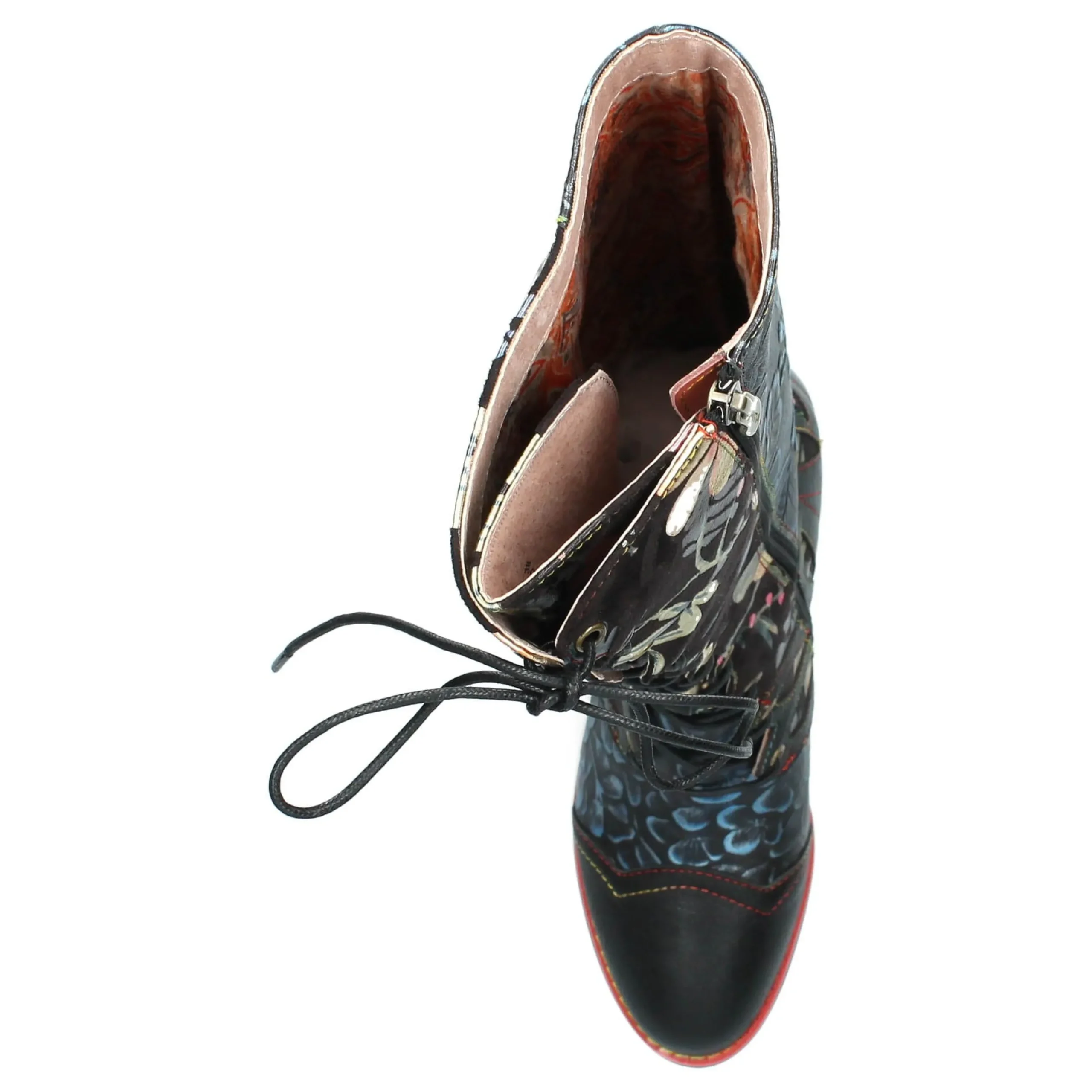 Bottes - GYCROO 14 | Laura Vita Best