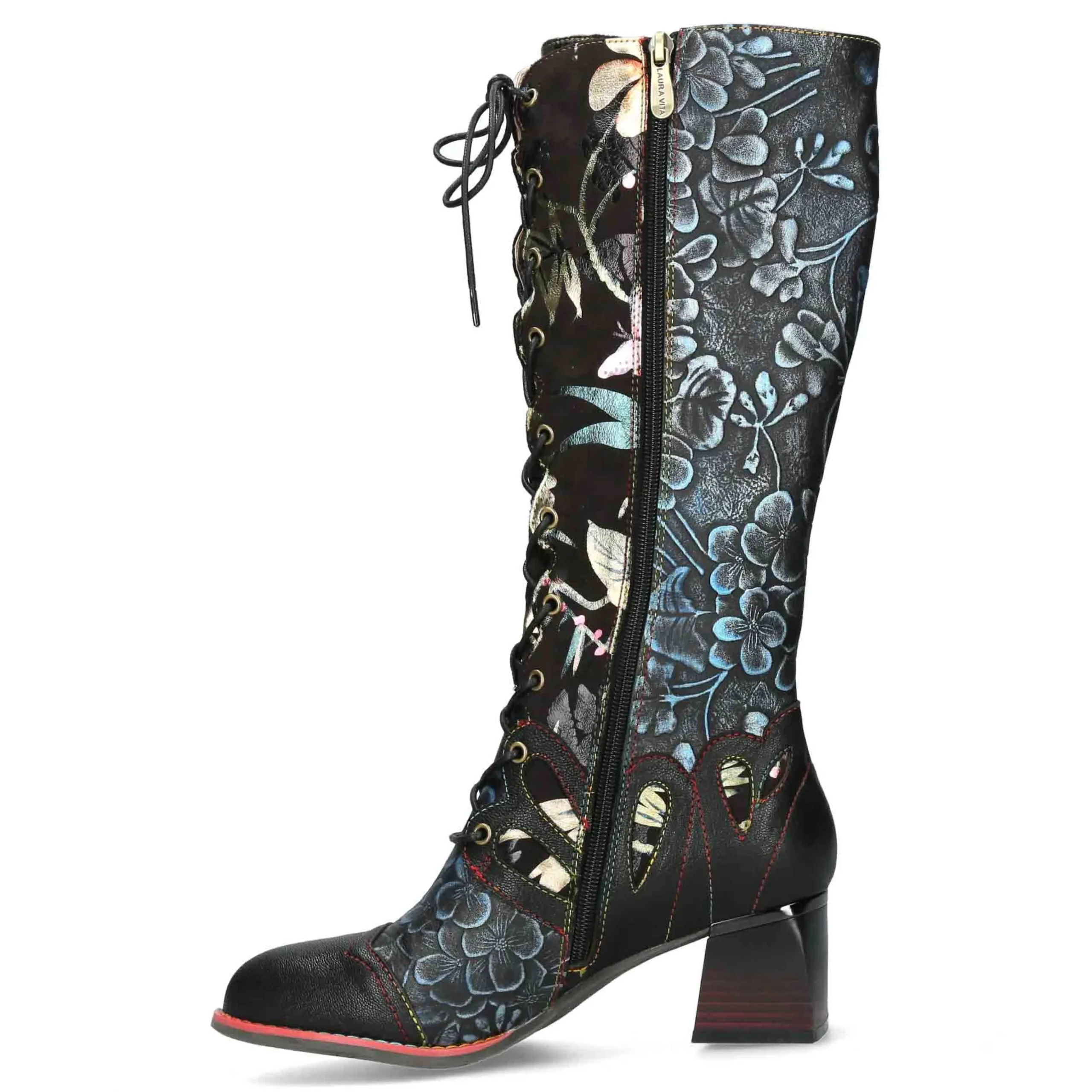 Bottes - GYCROO 14 | Laura Vita Best