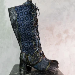 Bottes - GYCROO 14 | Laura Vita Clearance