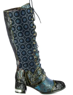 Bottes - GYCROO 14 | Laura Vita Clearance