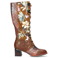 Bottes - GYCROO 14 | Laura Vita Best