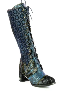 Bottes - GYCROO 14 | Laura Vita Clearance