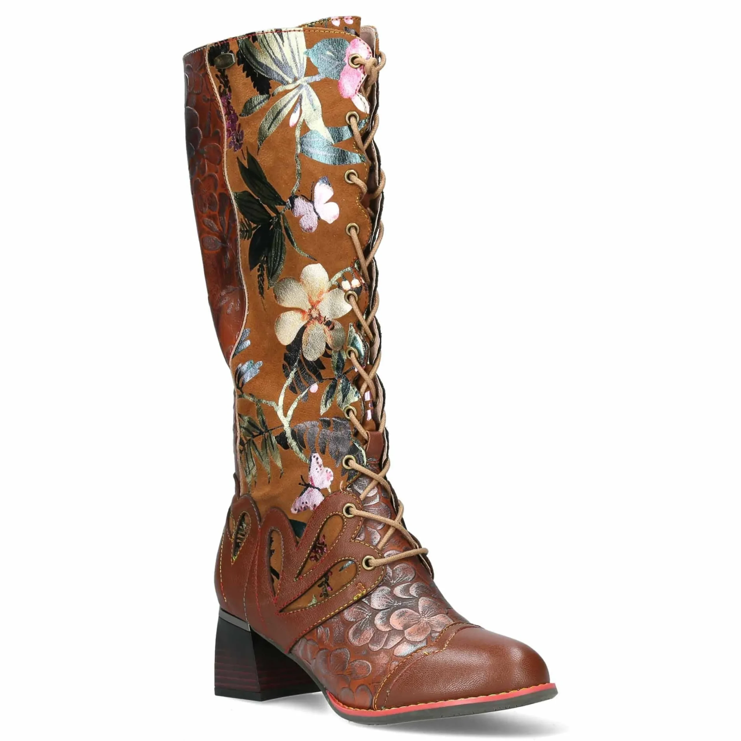 Bottes - GYCROO 14 | Laura Vita Best