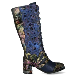 Bottes - GYCROO 14 | Laura Vita Clearance