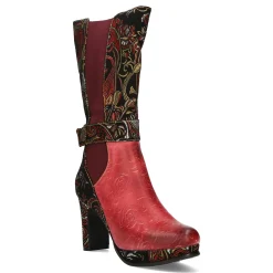 Bottes - HICAO 22 A | Laura Vita Cheap