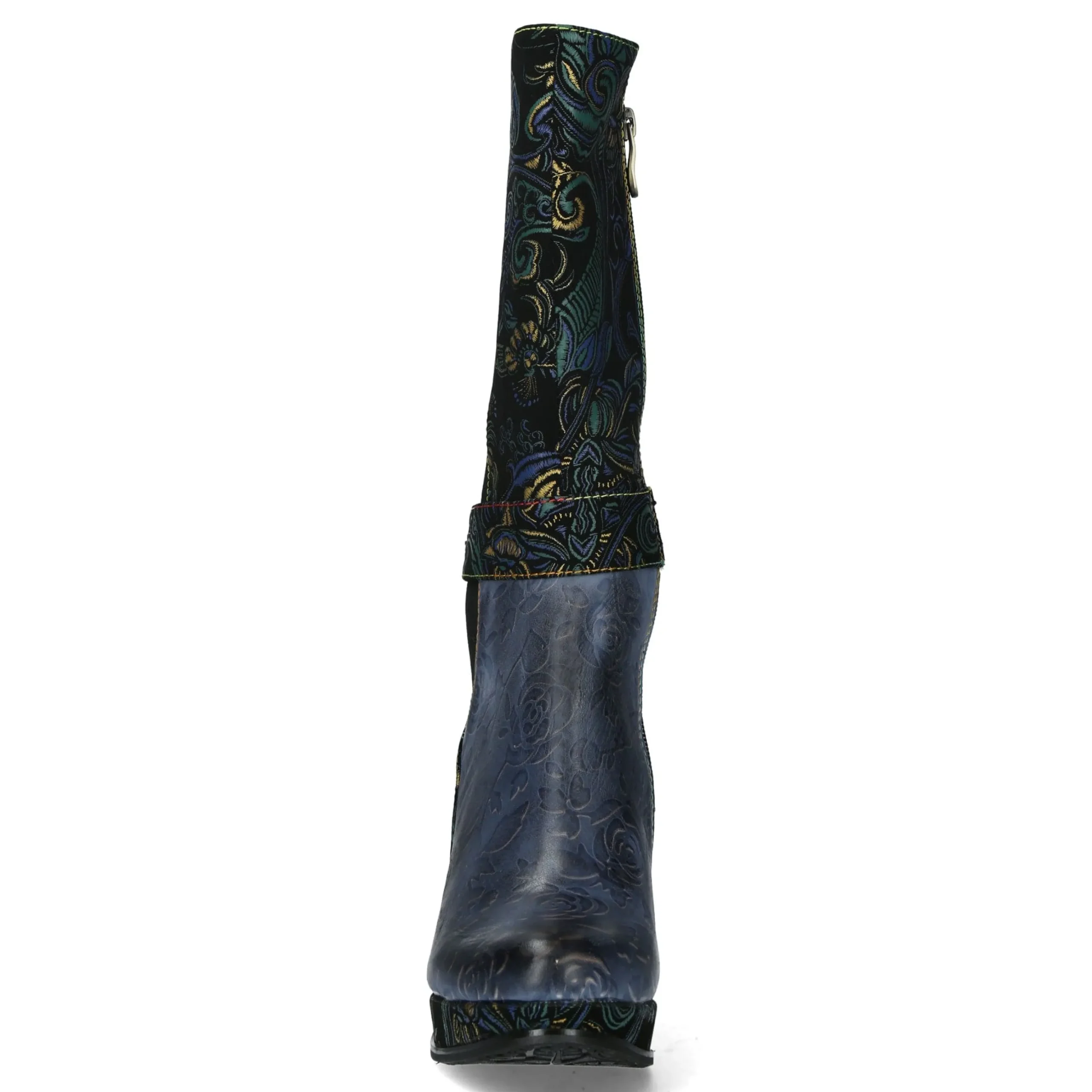 Bottes - HICAO 22 A | Laura Vita Cheap