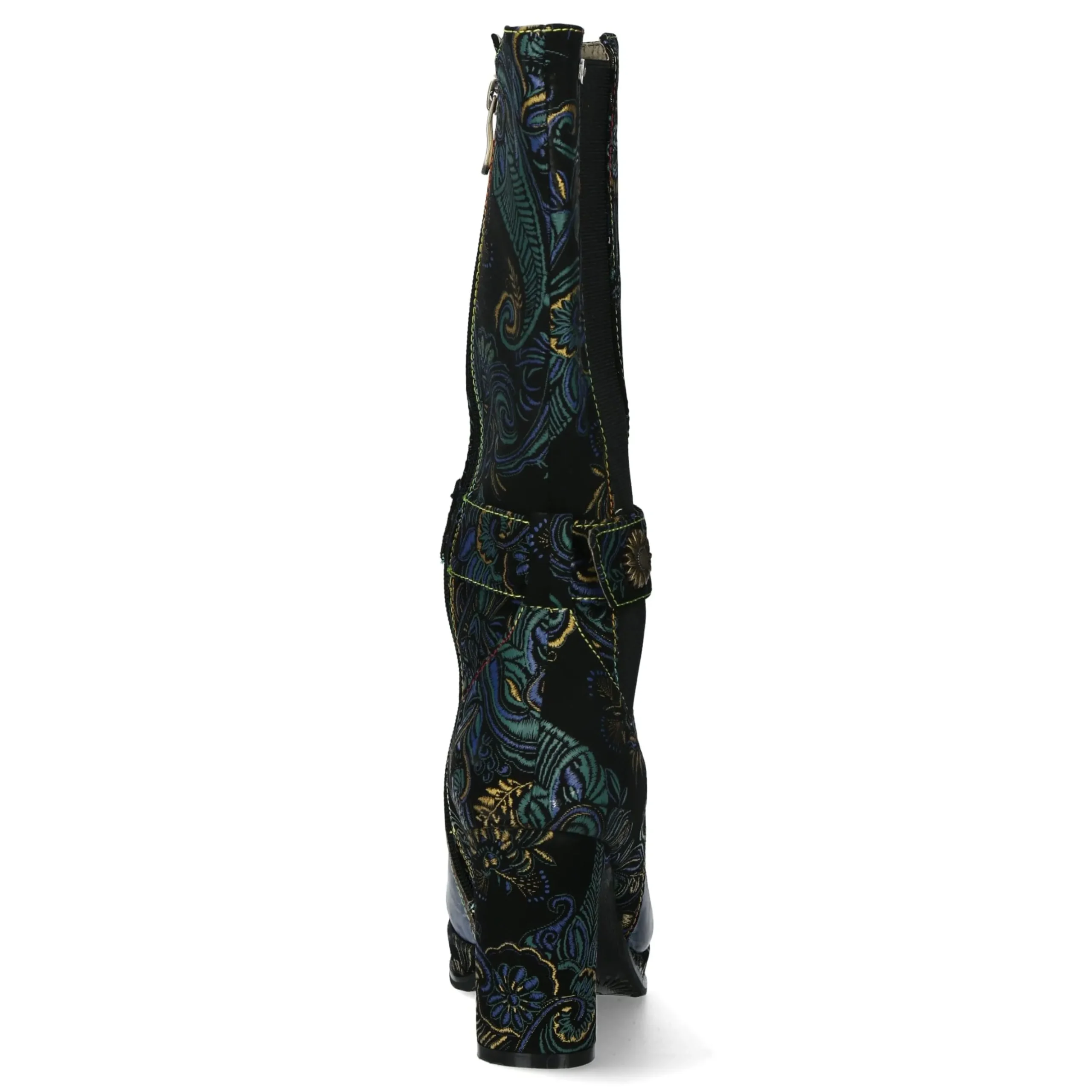 Bottes - HICAO 22 A | Laura Vita Cheap