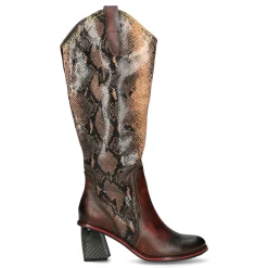 Bottes - IDCALINAO 05 | Laura Vita Cheap