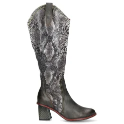 Bottes - IDCALINAO 05 | Laura Vita Cheap