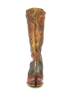 Bottes - IDCALINAO 06 | Laura Vita Sale