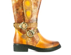 Bottes - IDCITEO 11 | Laura Vita Flash Sale