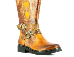 Bottes - IDCITEO 11 | Laura Vita Flash Sale