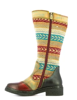 Bottes - IDCITEO 05 | Laura Vita Cheap
