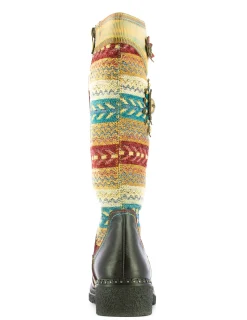 Bottes - IDCITEO 05 | Laura Vita Cheap