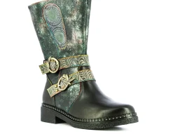 Bottes - IDCITEO 11 | Laura Vita Flash Sale