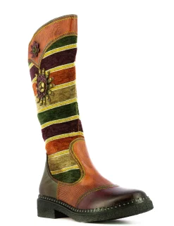 Bottes - IDCITEO 05 | Laura Vita Cheap