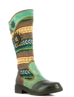 Bottes - IDCITEO 05 | Laura Vita Cheap