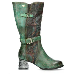 Bottes - ILCIRO 0223 | Laura Vita Best Sale
