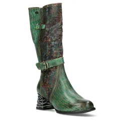 Bottes - ILCIRO 0223 | Laura Vita Best Sale