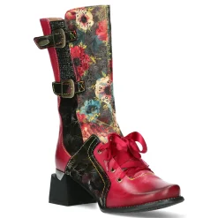Bottes - ILCIRO 41 | Laura Vita Fashion