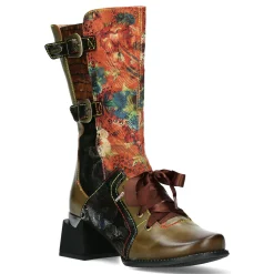 Bottes - ILCIRO 41 | Laura Vita Fashion