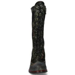 Bottes - INCAO 06 | Laura Vita Online