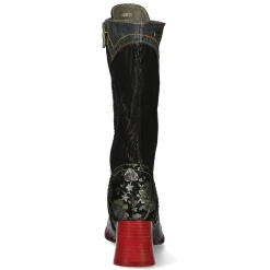 Bottes - INCAO 06 | Laura Vita Online