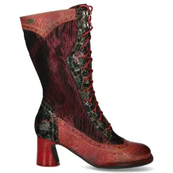 Bottes - INCAO 06 | Laura Vita Online