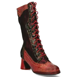 Bottes - INCAO 06 | Laura Vita Online