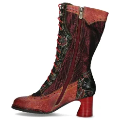 Bottes - INCAO 06 | Laura Vita Online