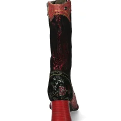 Bottes - INCAO 06 | Laura Vita Online