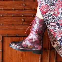 Bottes - INCASO 18 | Laura Vita New