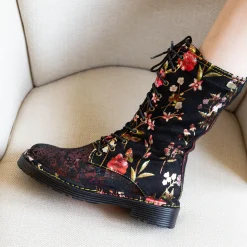 Bottes - INCASO 18 | Laura Vita Cheap