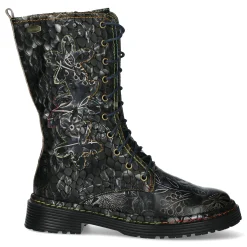 Bottes - INCASO 18 | Laura Vita Discount