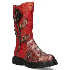 Bottes - INCASO 10 | Laura Vita Shop